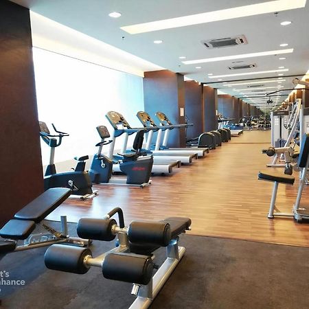 Atlantis Residences 1Br By 360 Home Malacca Esterno foto