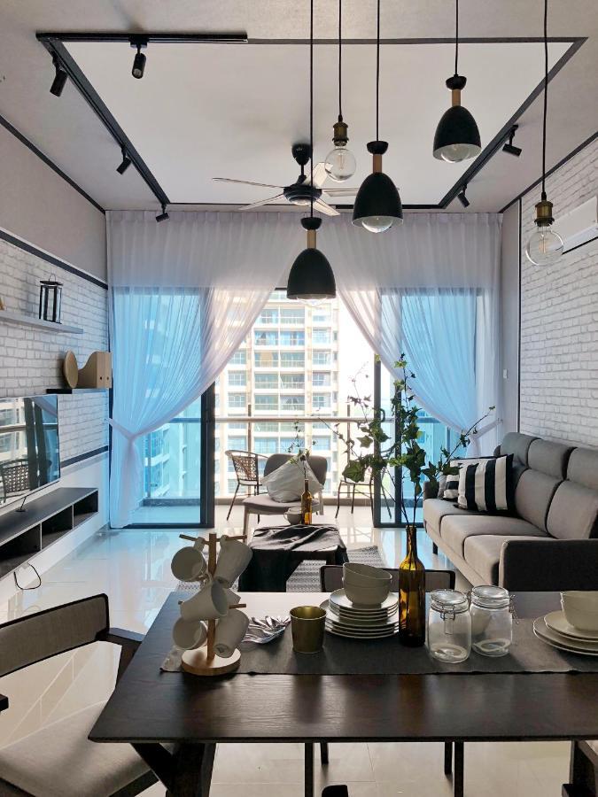 Atlantis Residences 1Br By 360 Home Malacca Esterno foto