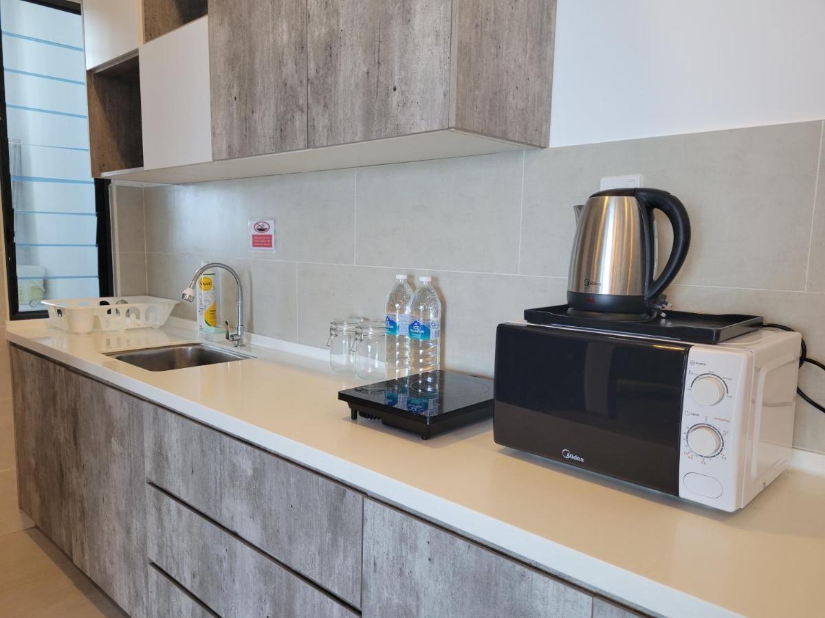 Atlantis Residences 1Br By 360 Home Malacca Esterno foto