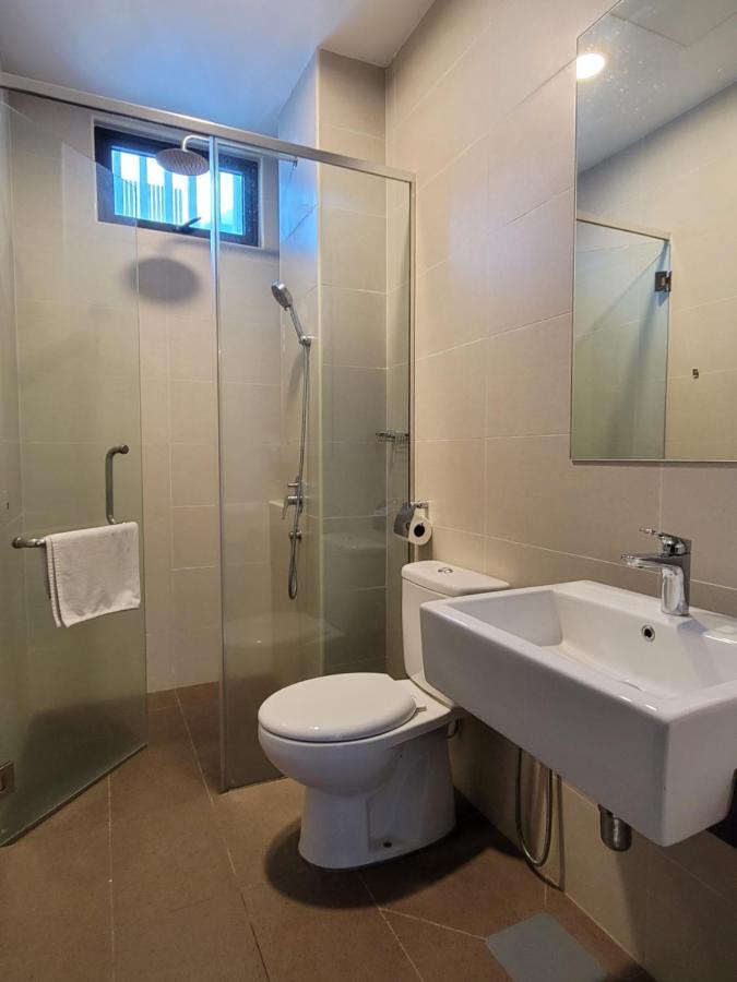 Atlantis Residences 1Br By 360 Home Malacca Esterno foto