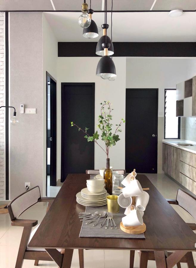 Atlantis Residences 1Br By 360 Home Malacca Esterno foto