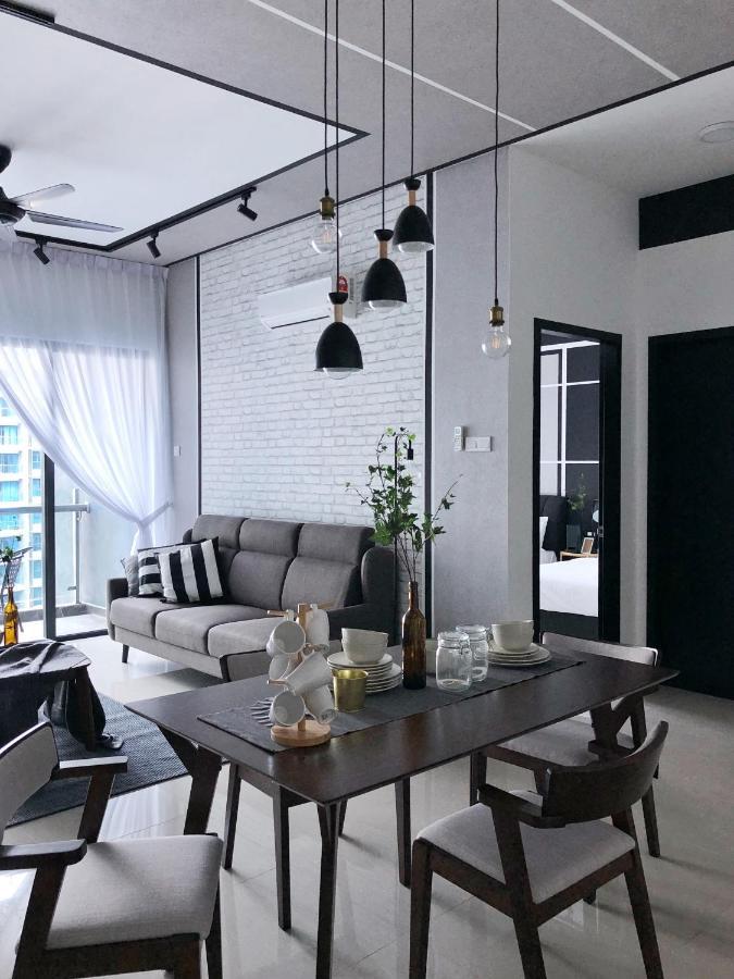 Atlantis Residences 1Br By 360 Home Malacca Esterno foto