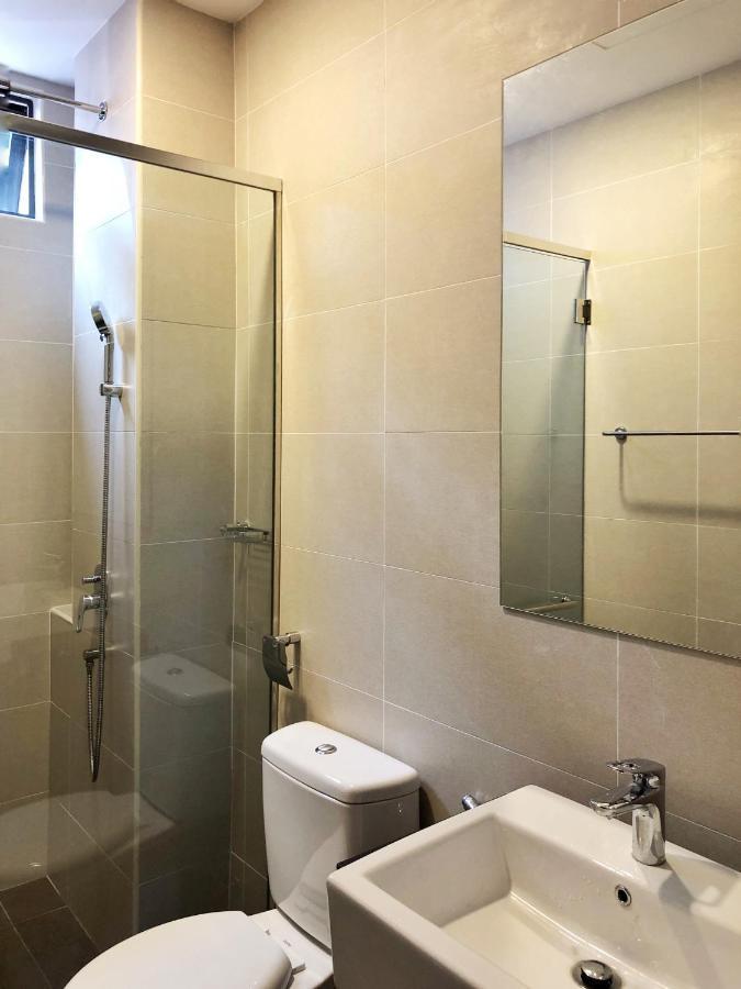 Atlantis Residences 1Br By 360 Home Malacca Esterno foto