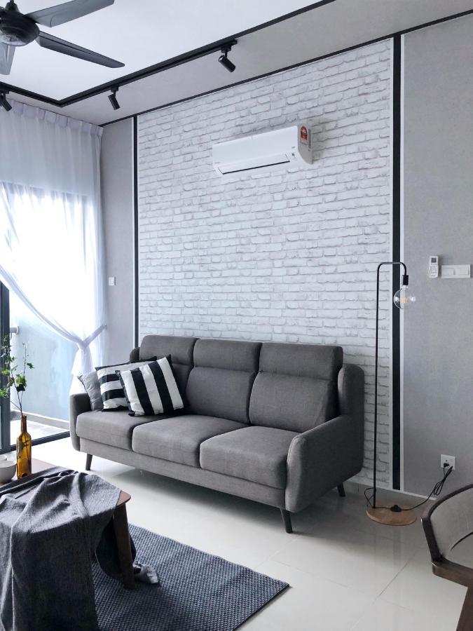 Atlantis Residences 1Br By 360 Home Malacca Esterno foto