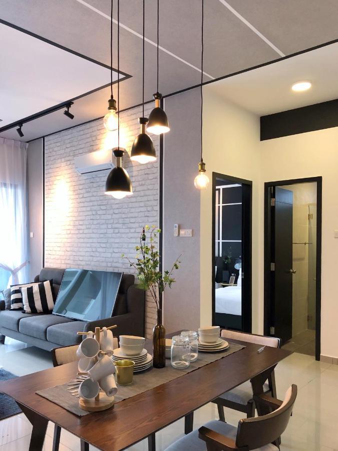 Atlantis Residences 1Br By 360 Home Malacca Esterno foto