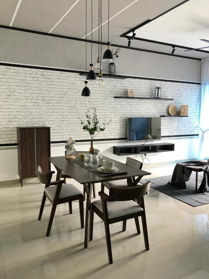 Atlantis Residences 1Br By 360 Home Malacca Esterno foto