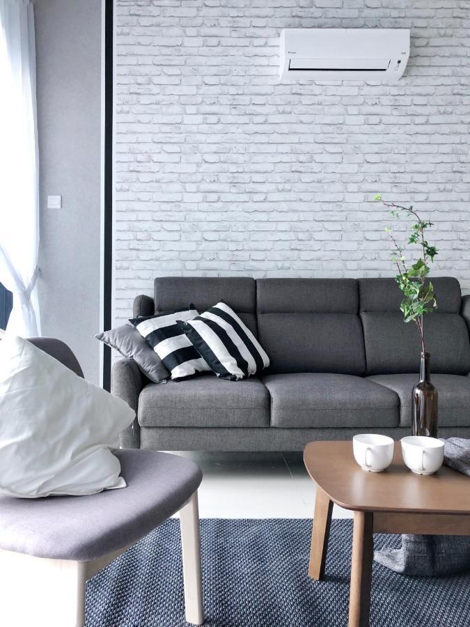 Atlantis Residences 1Br By 360 Home Malacca Esterno foto