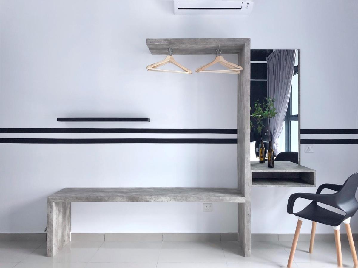Atlantis Residences 1Br By 360 Home Malacca Esterno foto