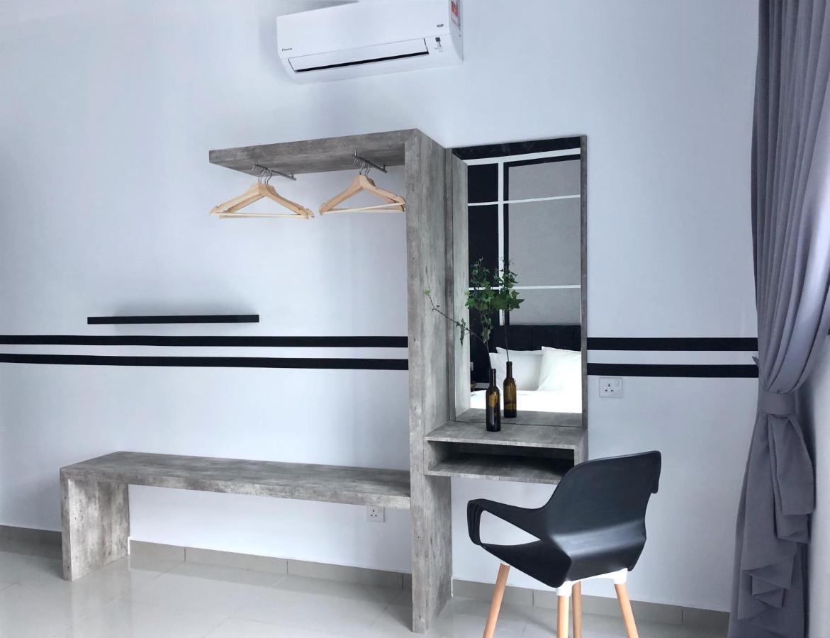 Atlantis Residences 1Br By 360 Home Malacca Esterno foto