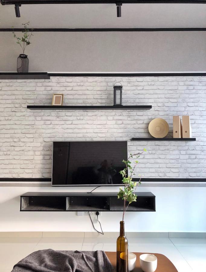 Atlantis Residences 1Br By 360 Home Malacca Esterno foto