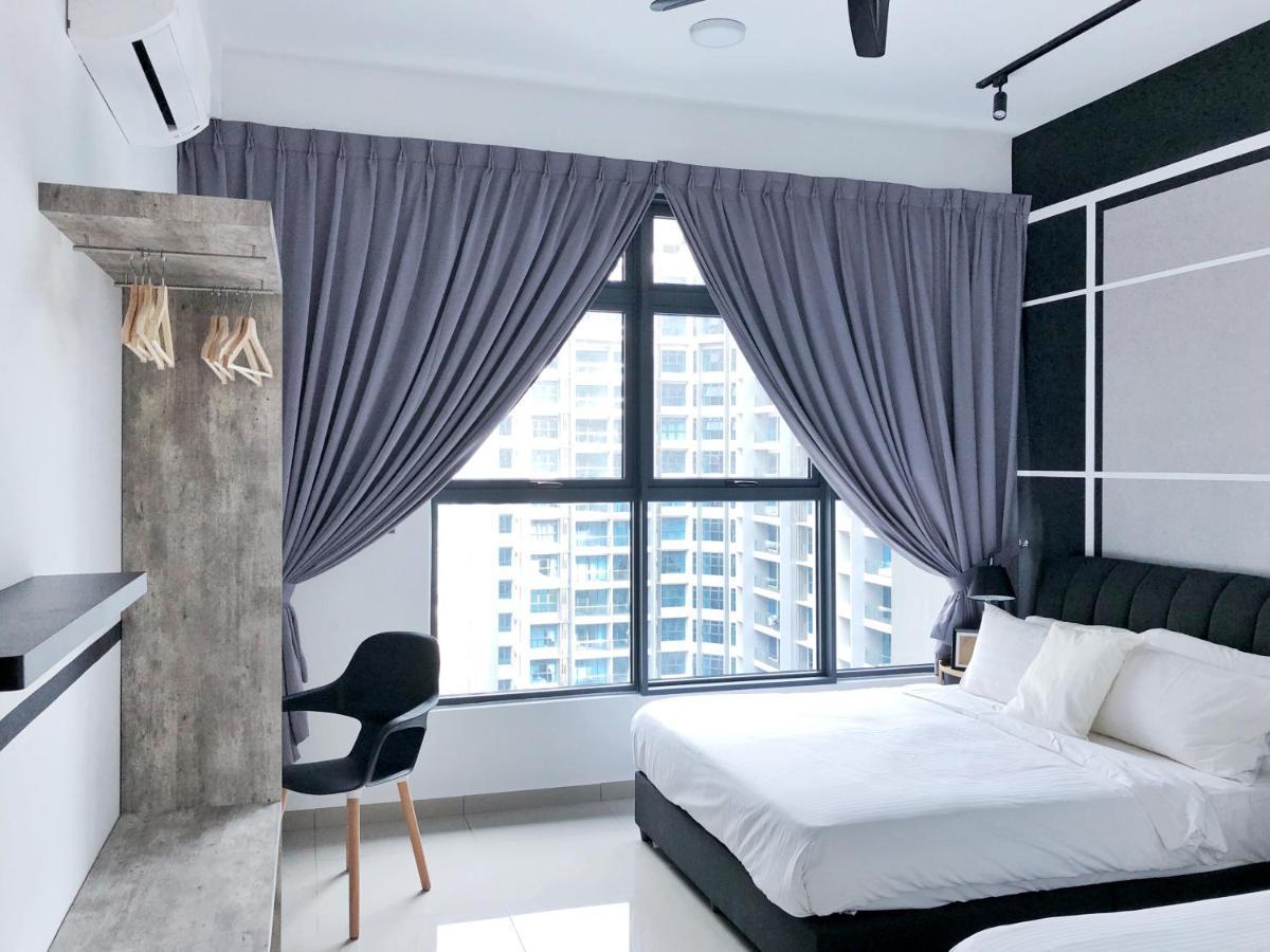 Atlantis Residences 1Br By 360 Home Malacca Esterno foto