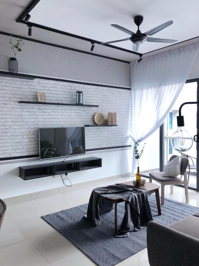 Atlantis Residences 1Br By 360 Home Malacca Esterno foto