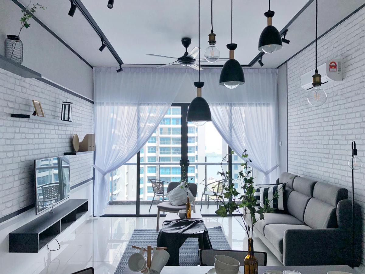 Atlantis Residences 1Br By 360 Home Malacca Esterno foto