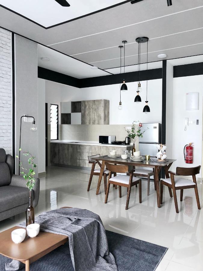 Atlantis Residences 1Br By 360 Home Malacca Esterno foto