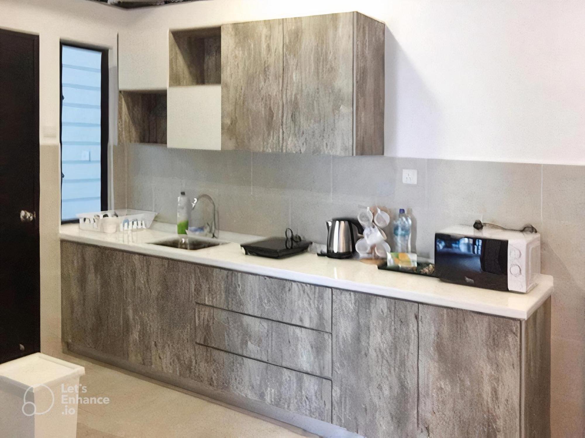 Atlantis Residences 1Br By 360 Home Malacca Esterno foto