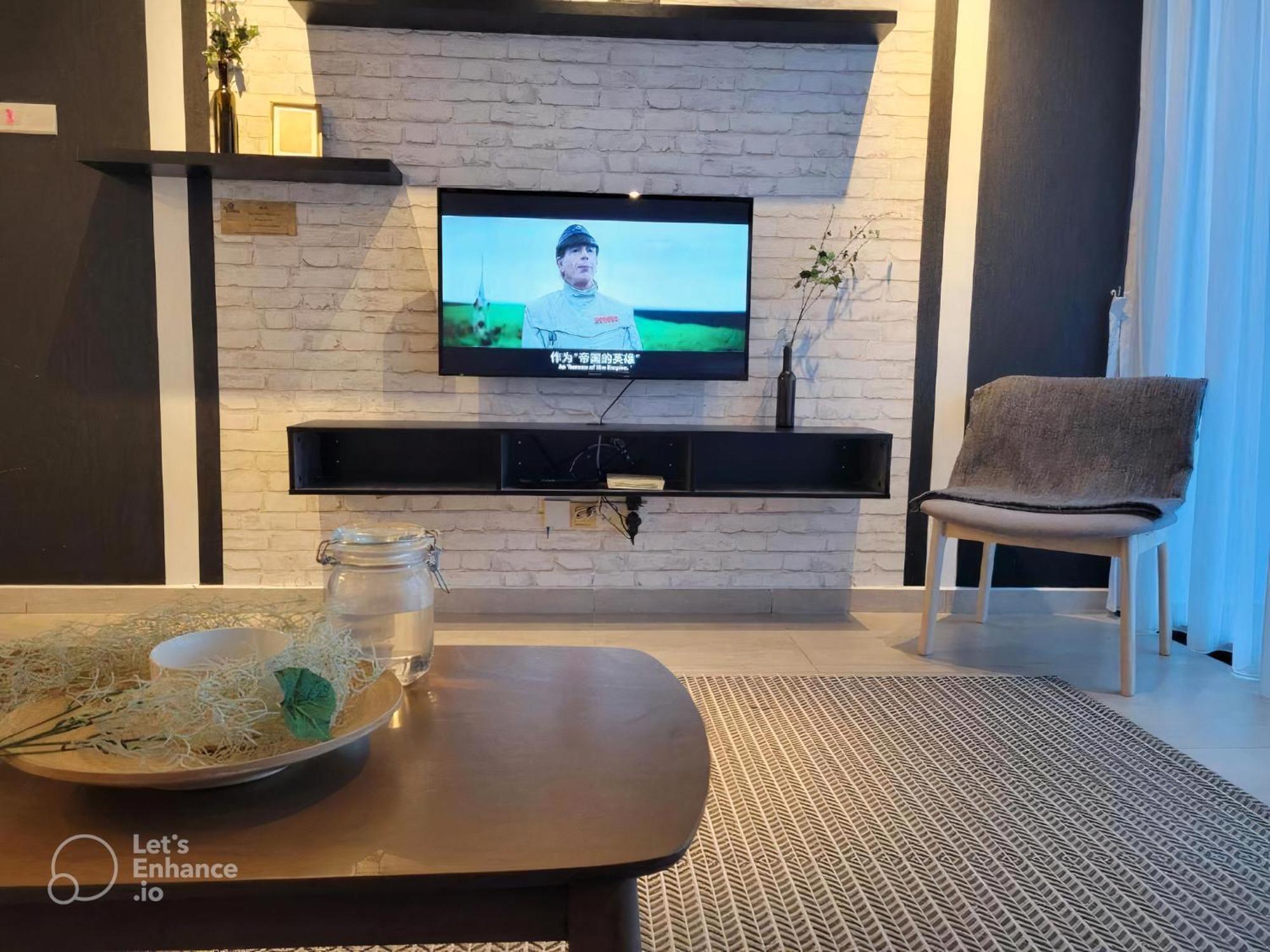 Atlantis Residences 1Br By 360 Home Malacca Esterno foto
